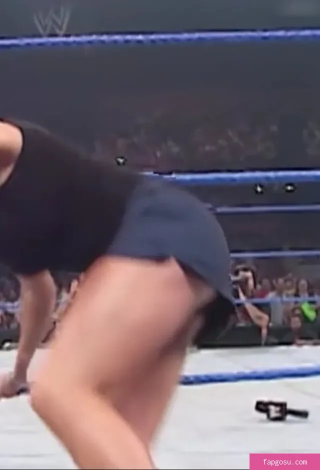 Stephanie McMahon