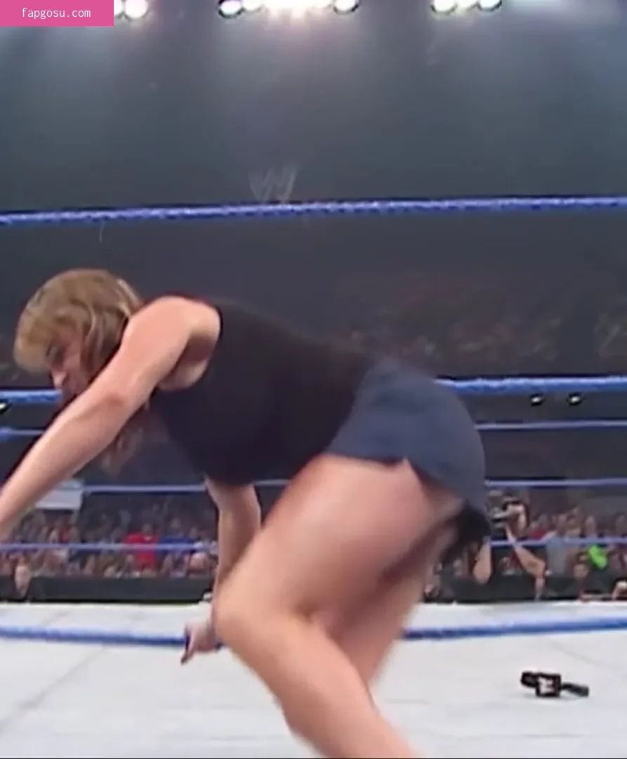 Stephanie McMahon