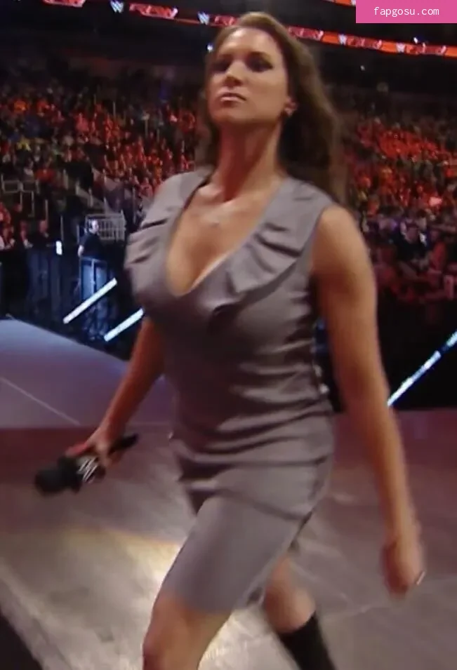 Stephanie McMahon