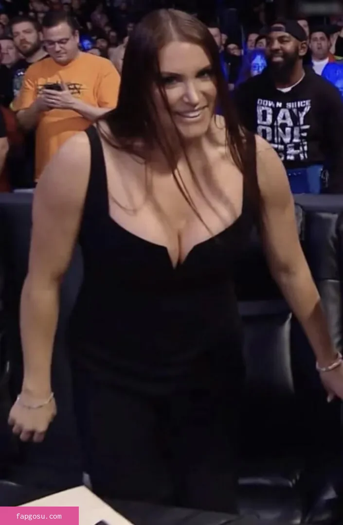 Stephanie McMahon