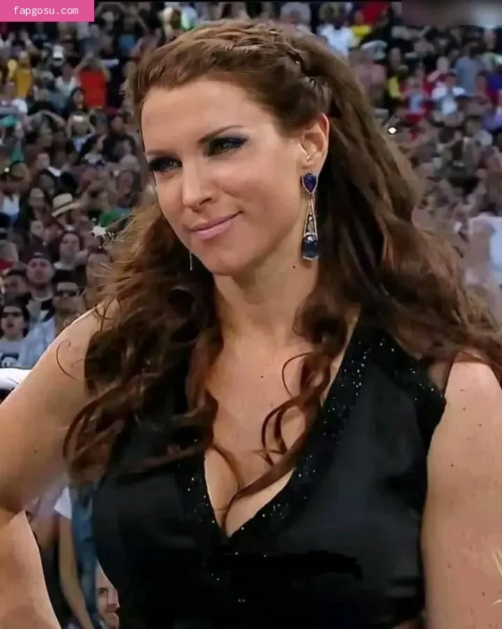 Stephanie McMahon