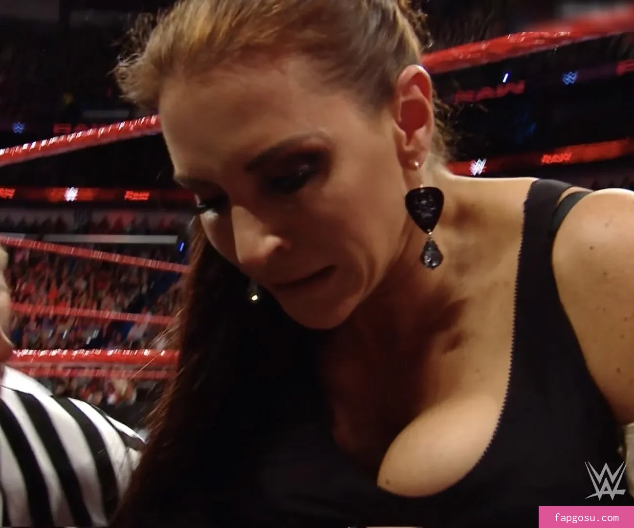 Stephanie McMahon