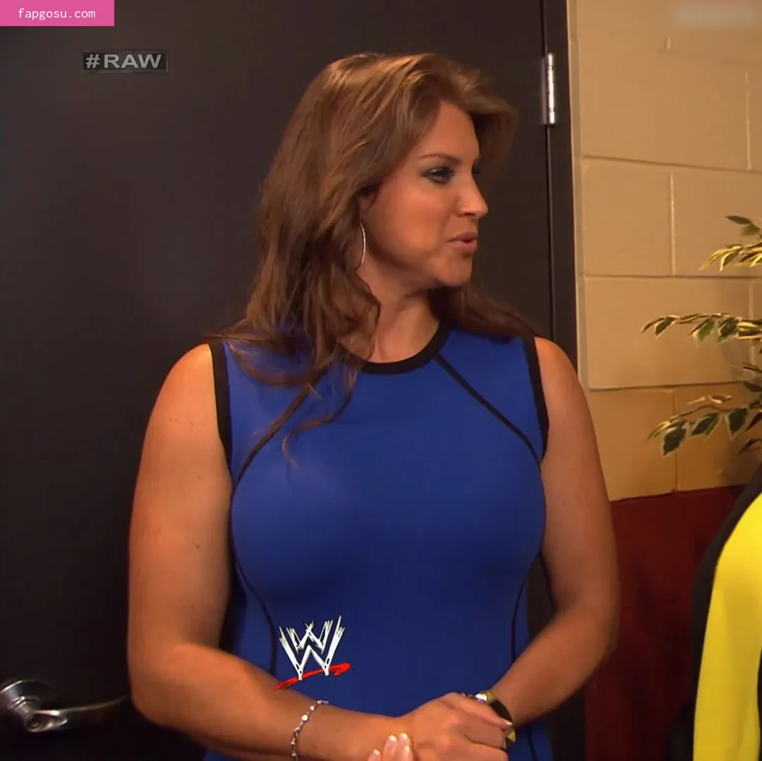 Stephanie McMahon