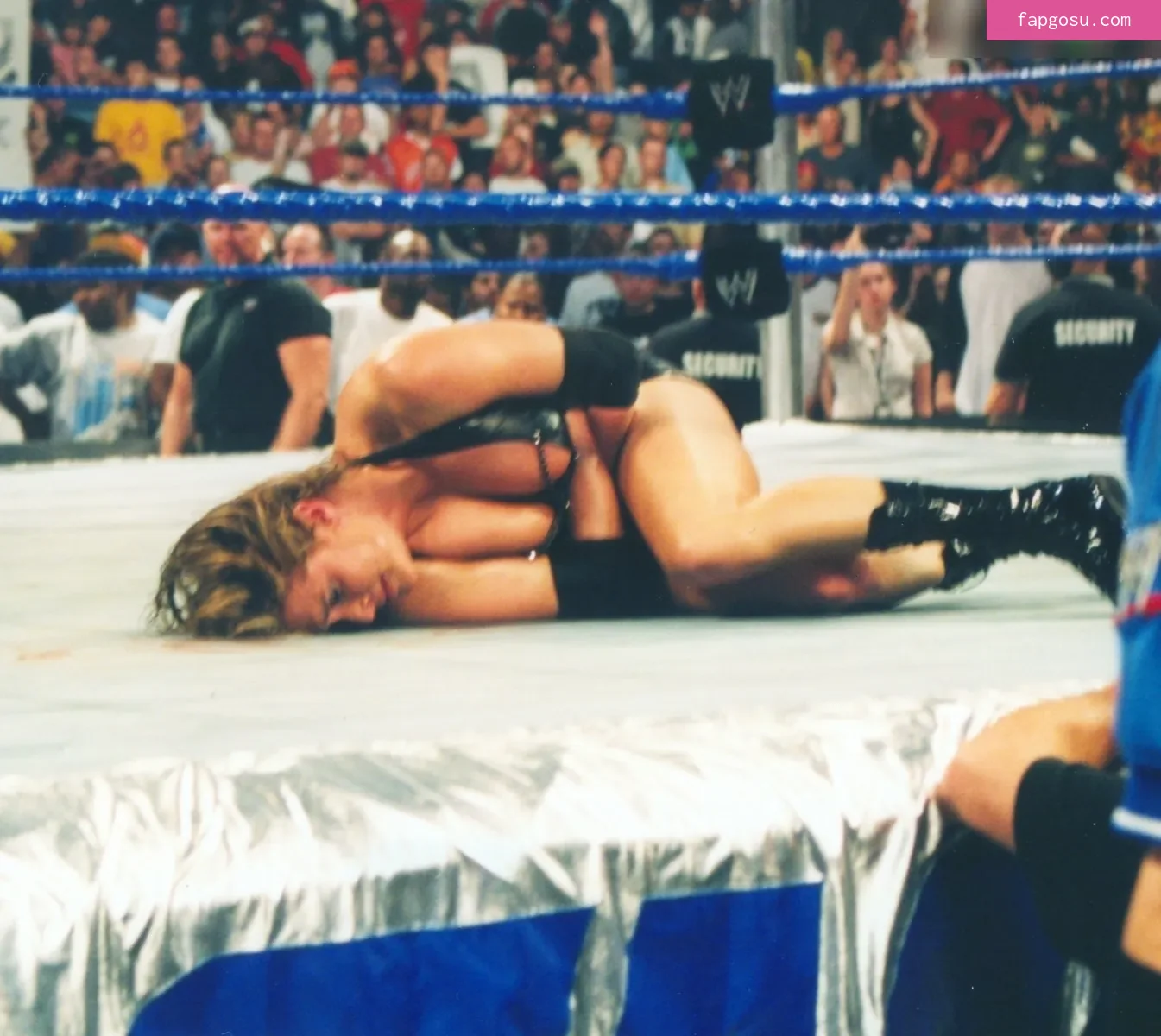 Stephanie McMahon
