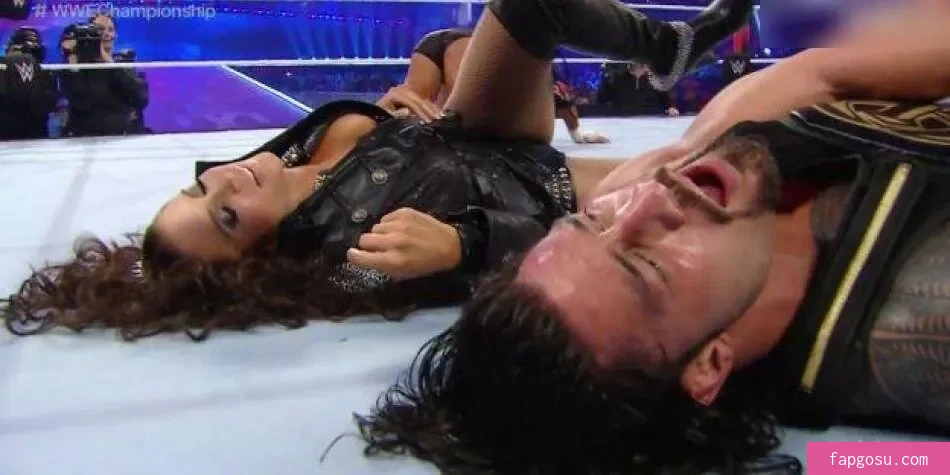 Stephanie McMahon
