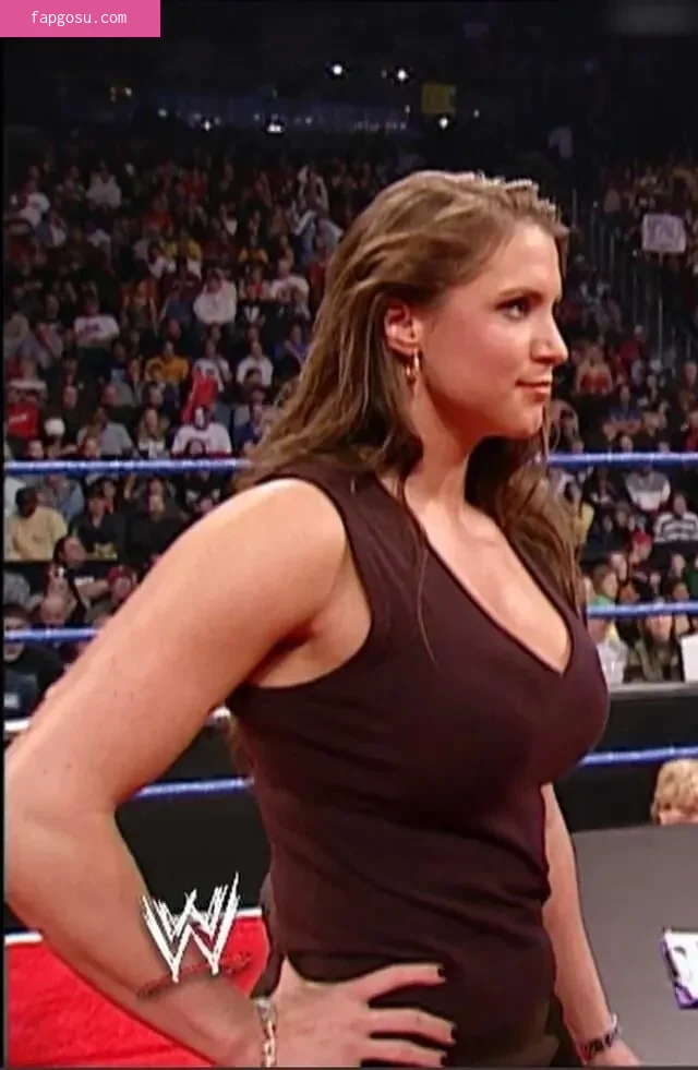 Stephanie McMahon
