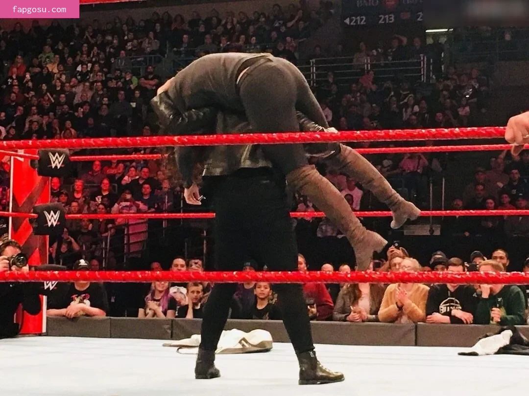 Stephanie McMahon