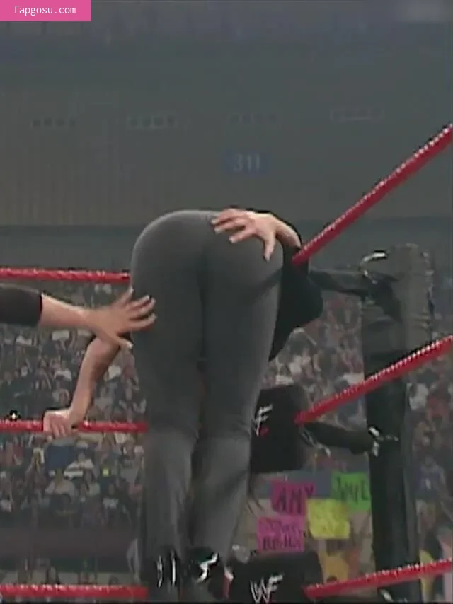 Stephanie McMahon