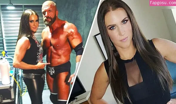 Stephanie McMahon
