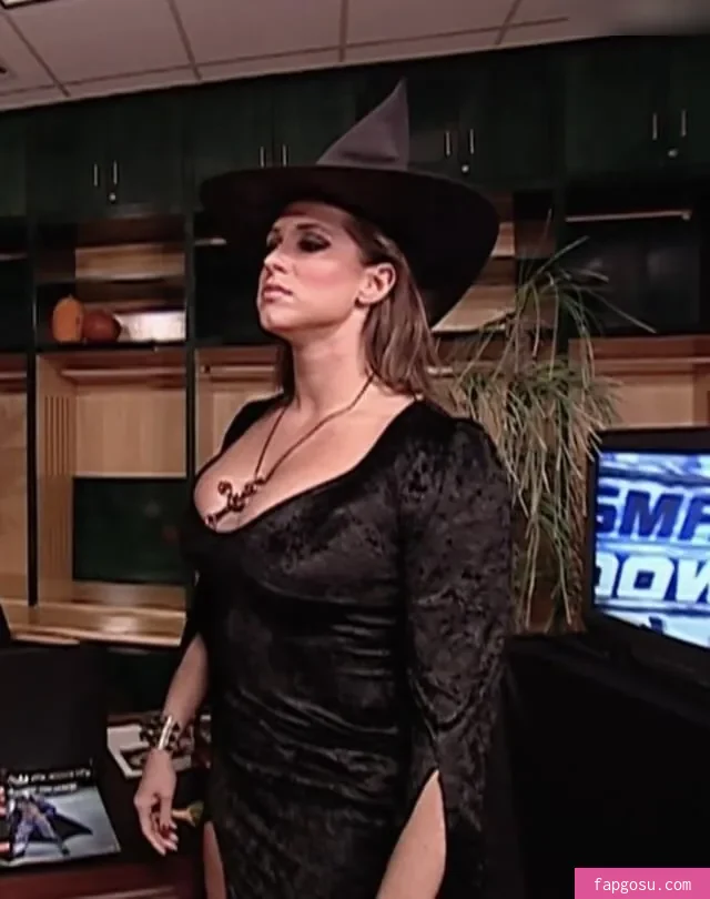 Stephanie McMahon