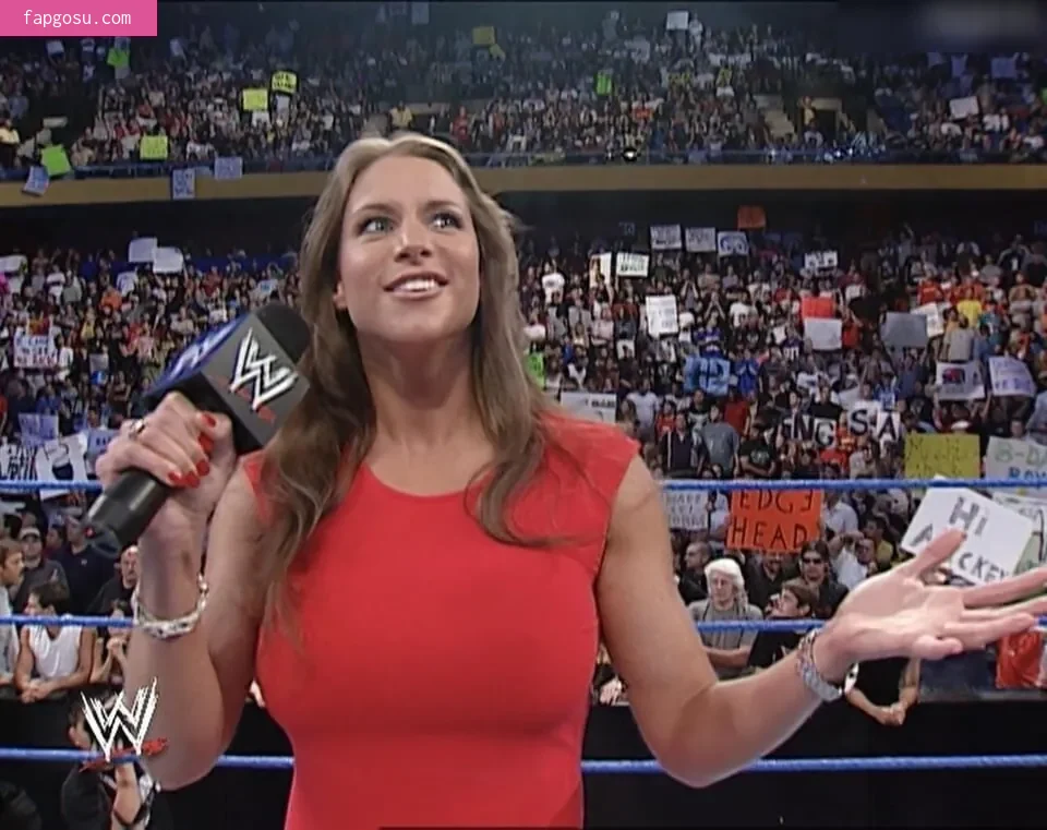 Stephanie McMahon