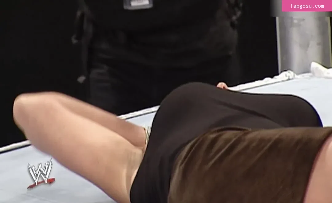 Stephanie McMahon