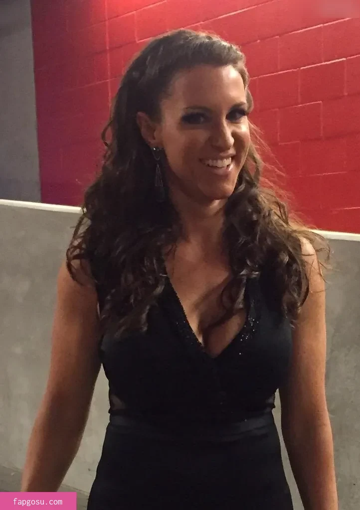 Stephanie McMahon