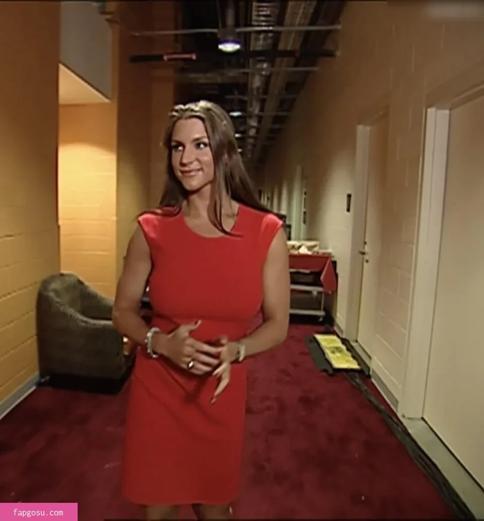 Stephanie McMahon