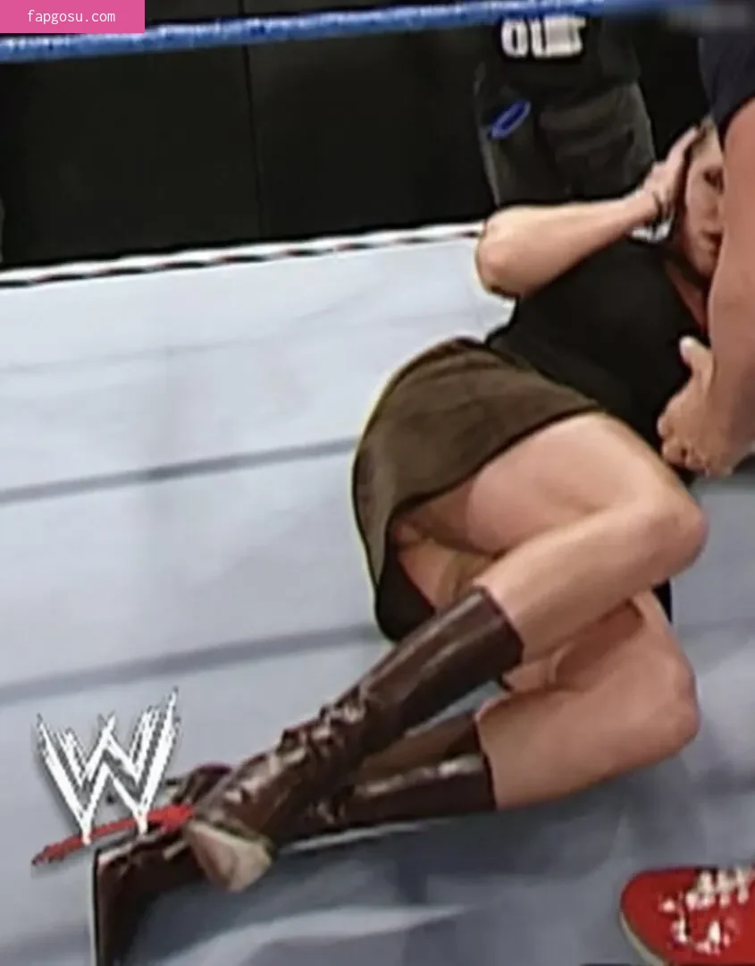 Stephanie McMahon