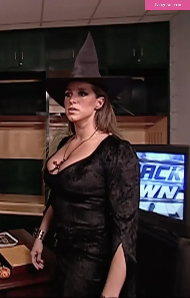 Stephanie McMahon