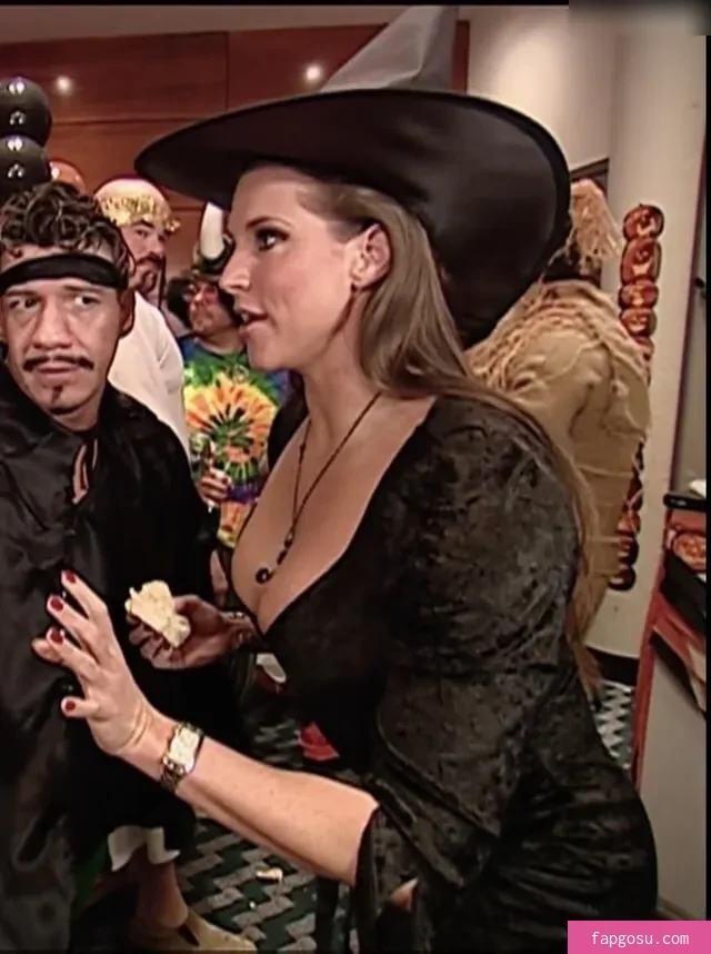 Stephanie McMahon