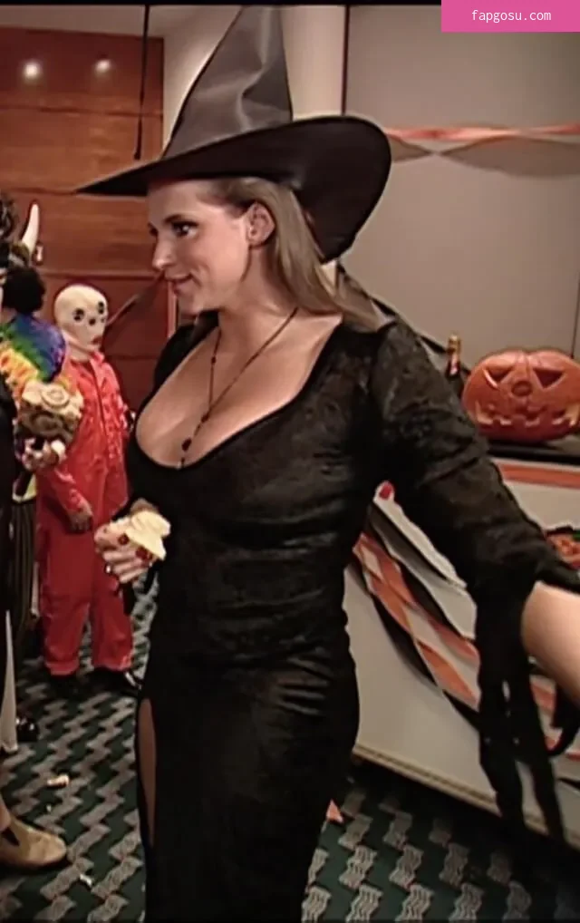 Stephanie McMahon