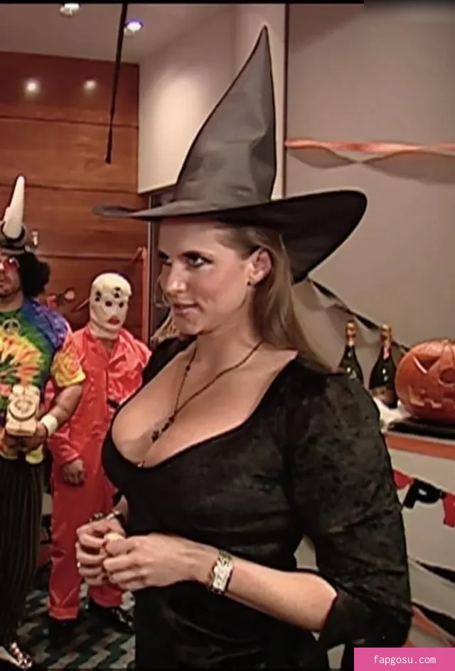 Stephanie McMahon