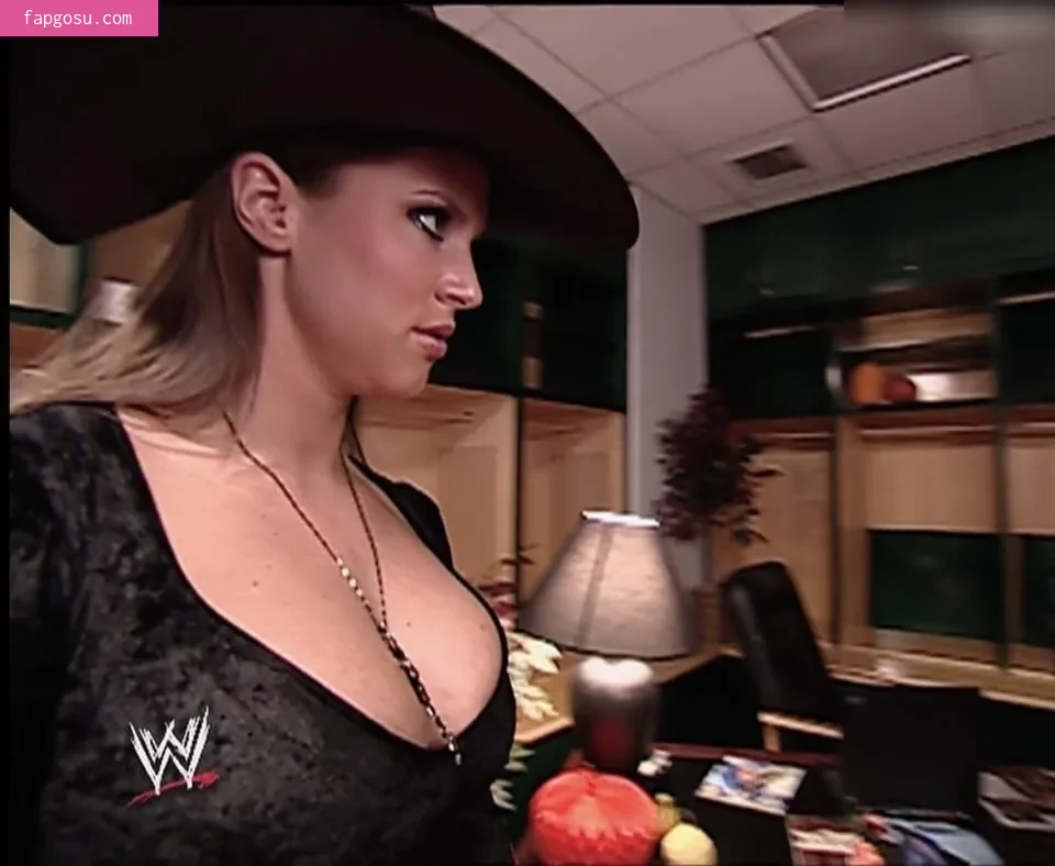 Stephanie McMahon
