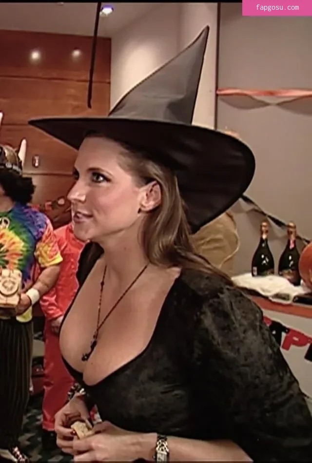 Stephanie McMahon