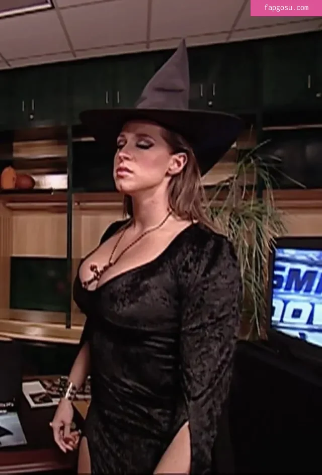 Stephanie McMahon