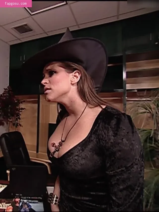 Stephanie McMahon