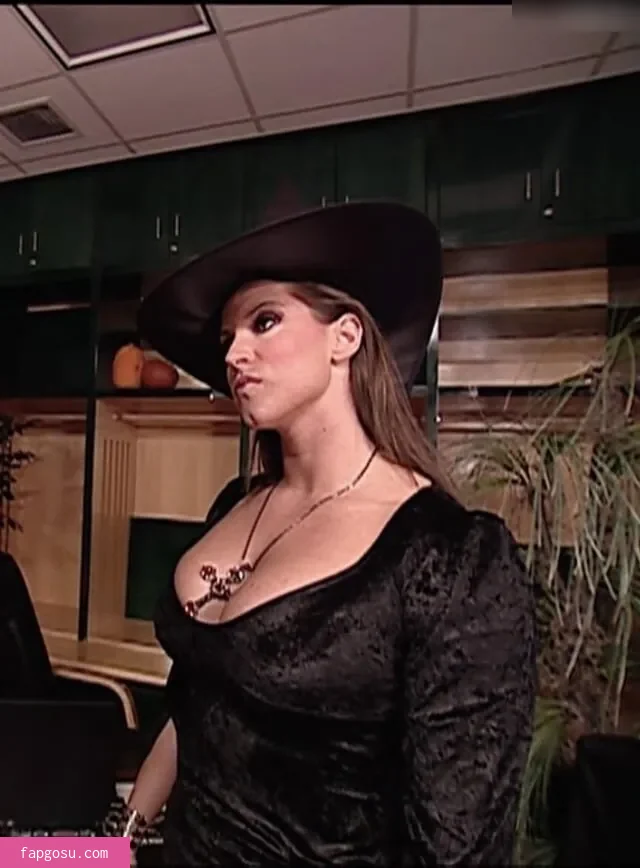 Stephanie McMahon