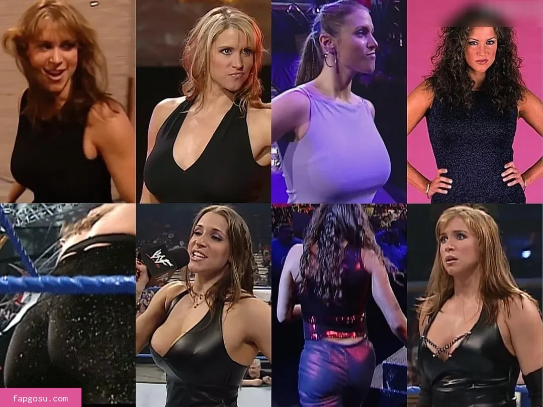 Stephanie McMahon