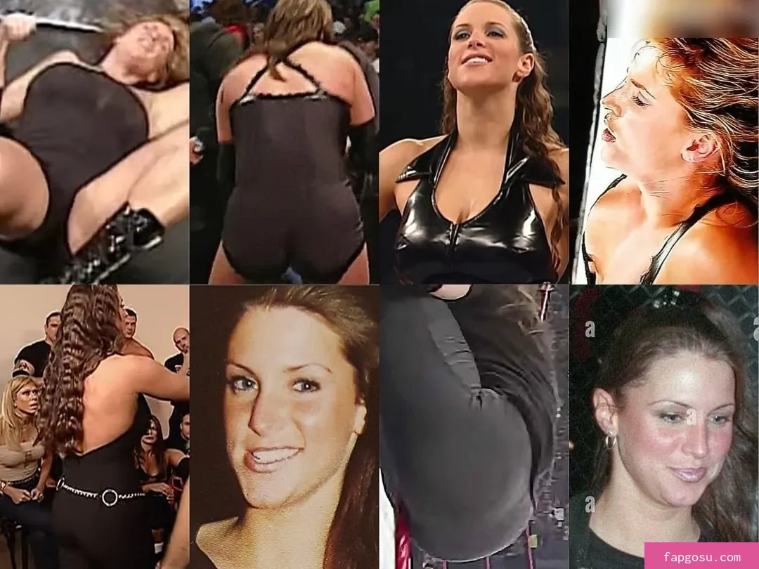 Stephanie McMahon