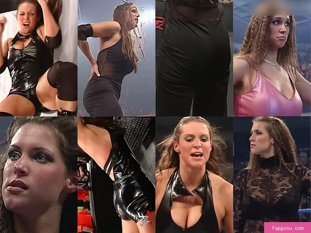 Stephanie McMahon