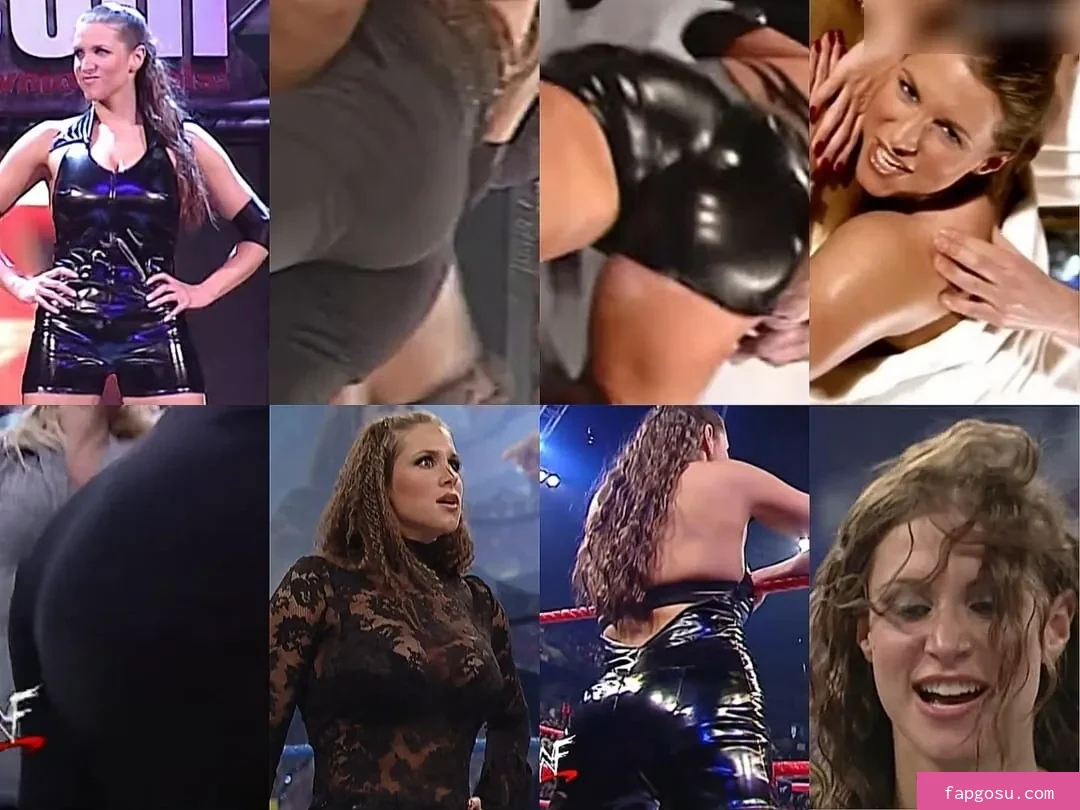 Stephanie McMahon