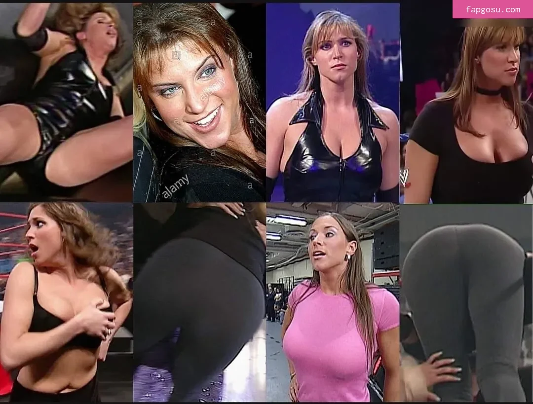 Stephanie McMahon