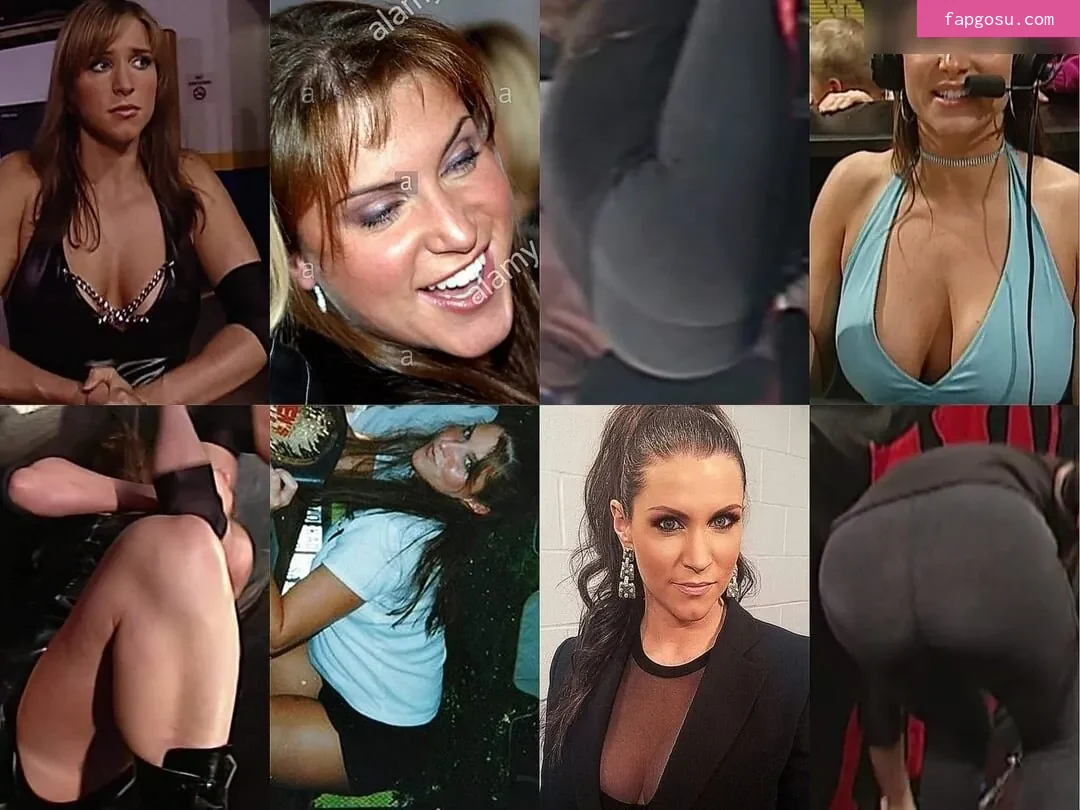 Stephanie McMahon