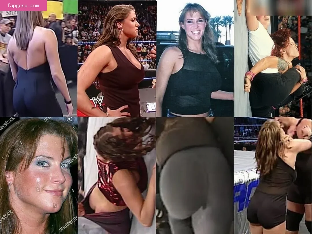 Stephanie McMahon