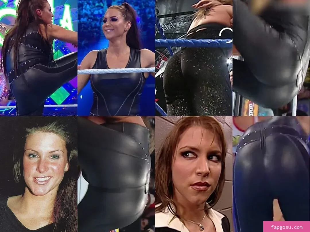 Stephanie McMahon
