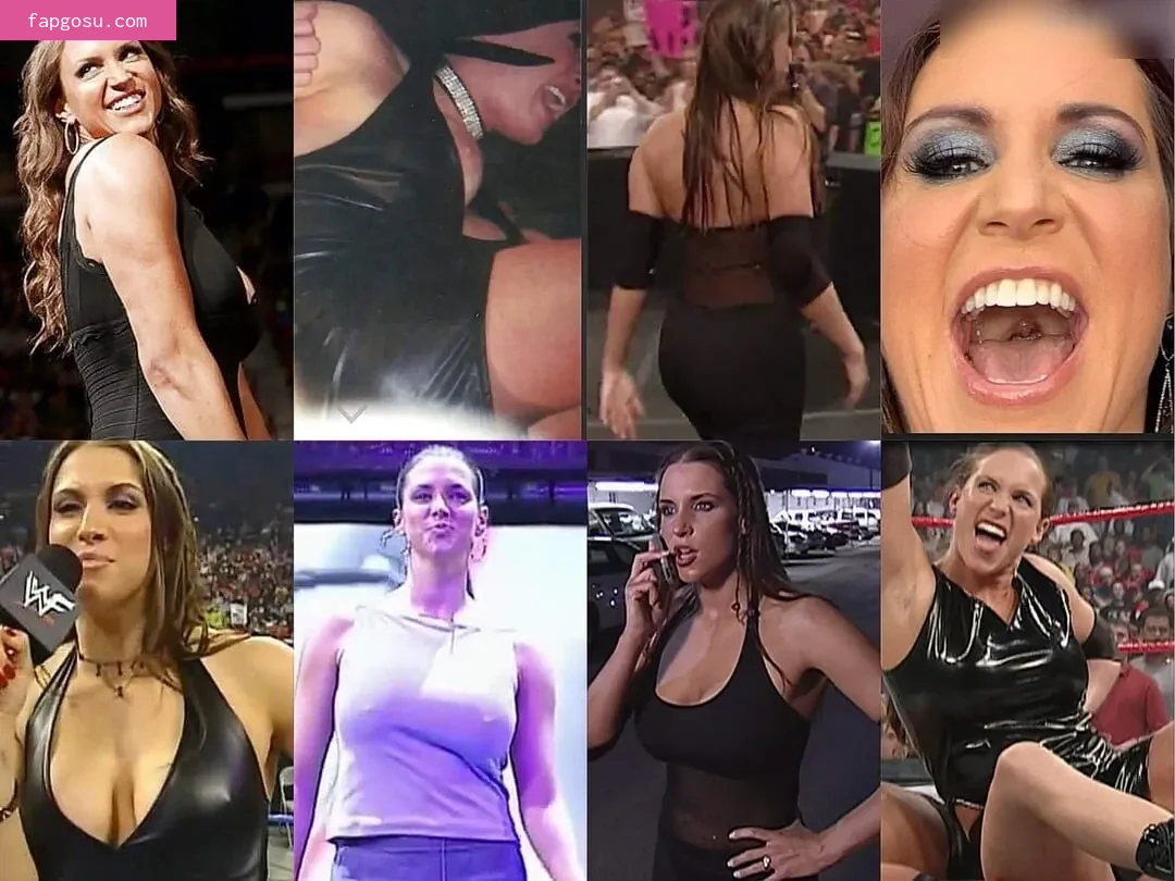 Stephanie McMahon