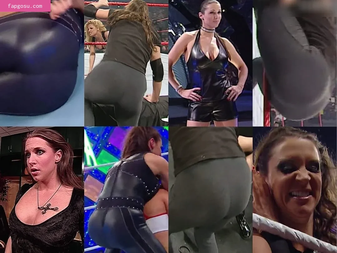 Stephanie McMahon