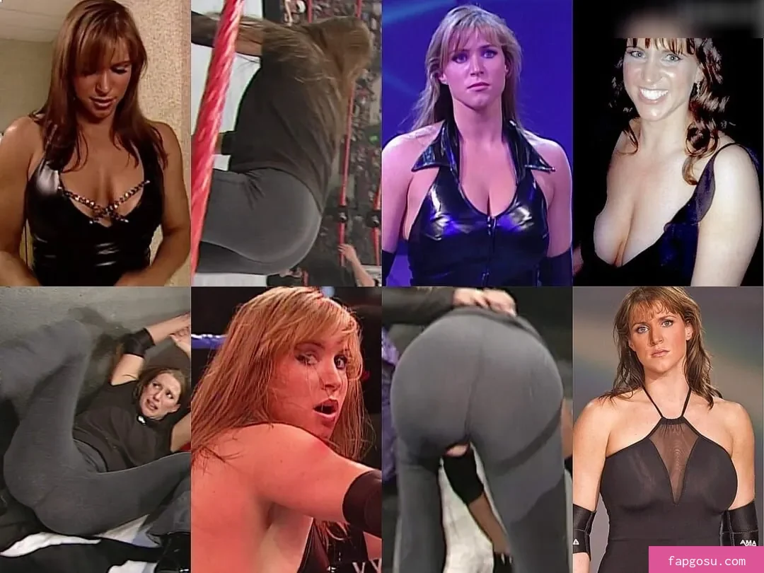 Stephanie McMahon