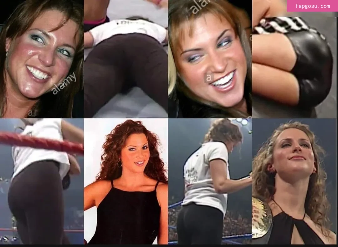 Stephanie McMahon