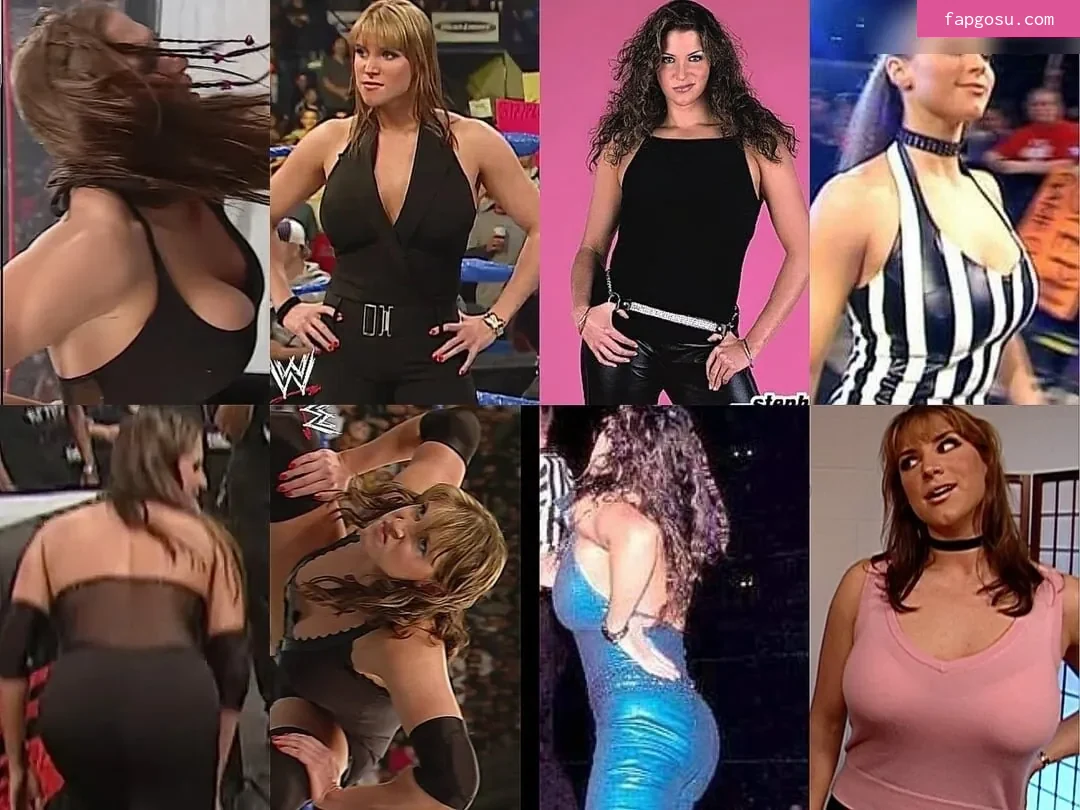 Stephanie McMahon