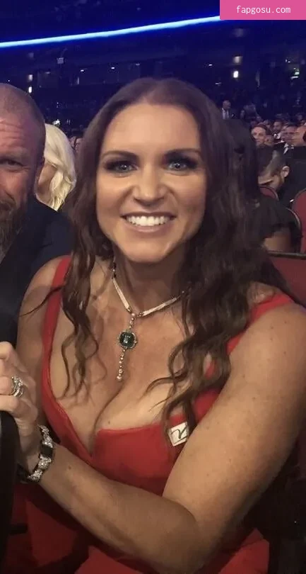 Stephanie McMahon