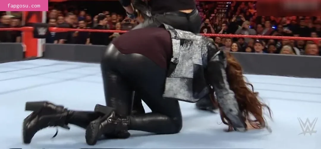 Stephanie McMahon