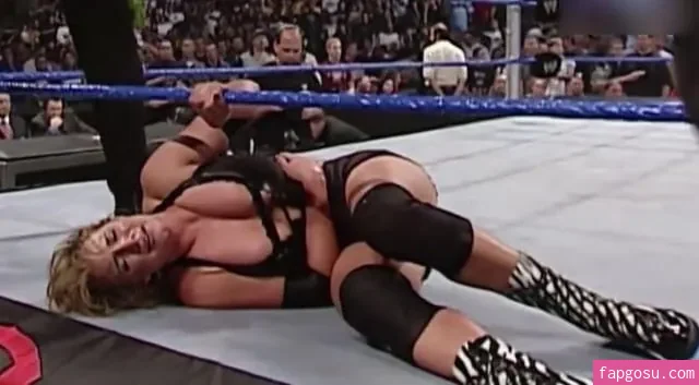 Stephanie McMahon