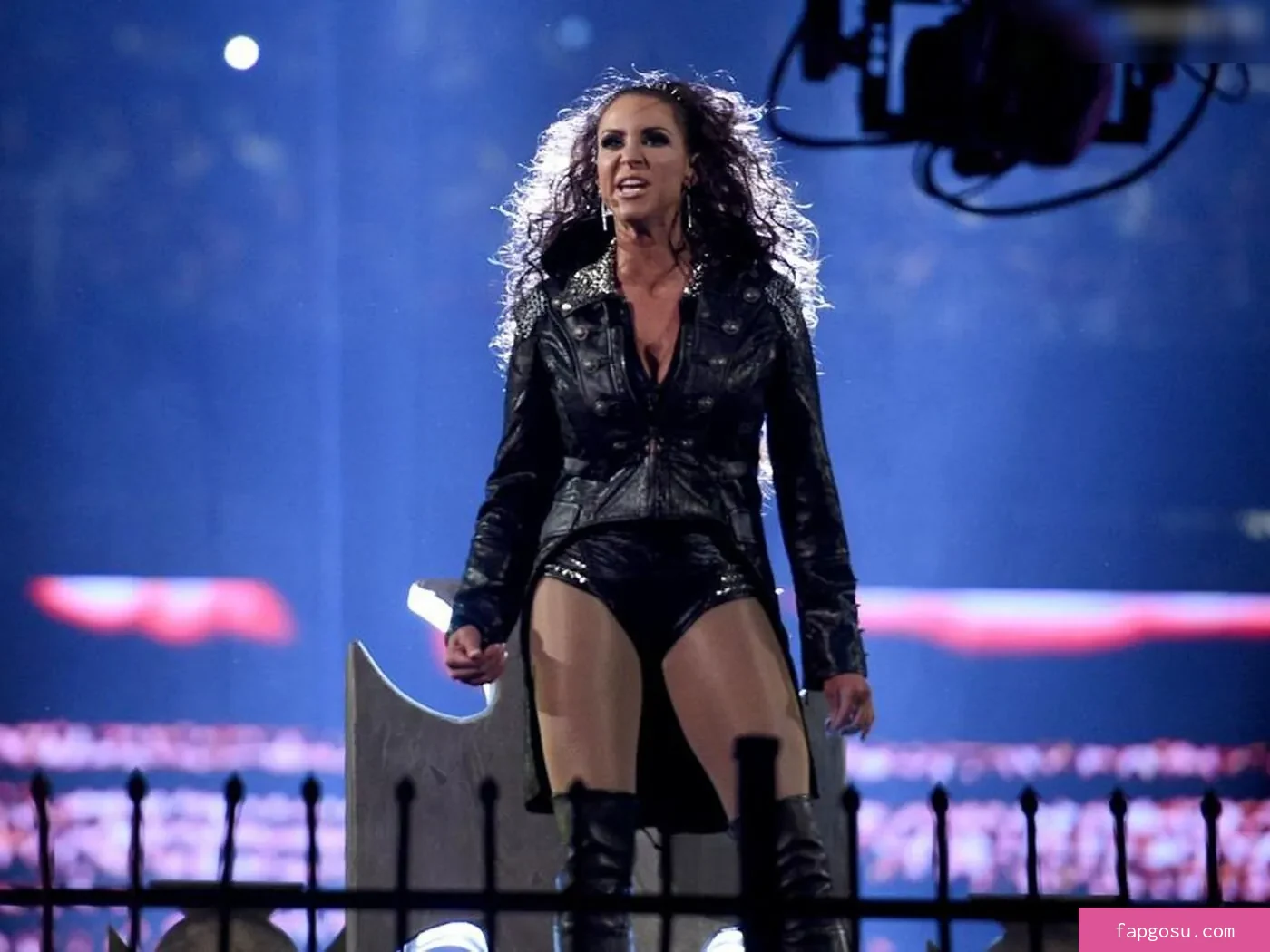 Stephanie McMahon