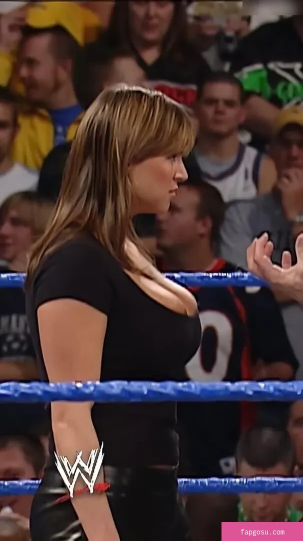 Stephanie McMahon