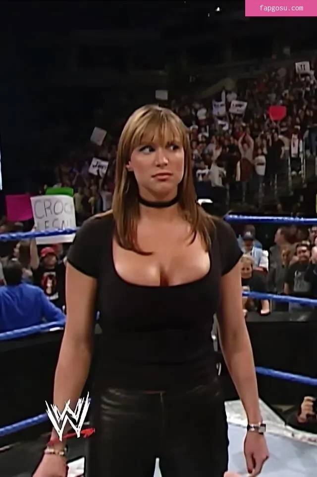 Stephanie McMahon