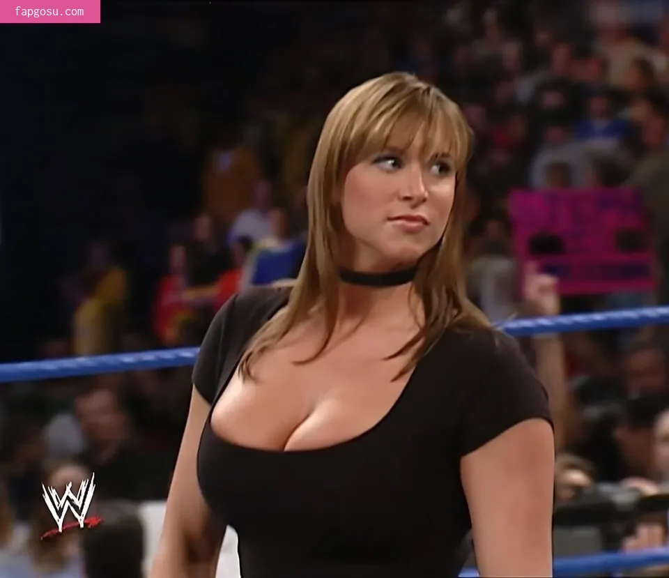 Stephanie McMahon