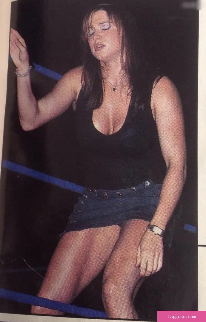Stephanie McMahon