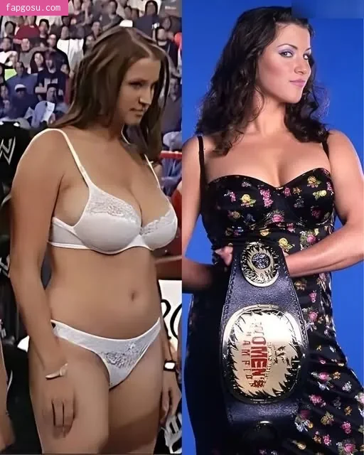 Stephanie McMahon